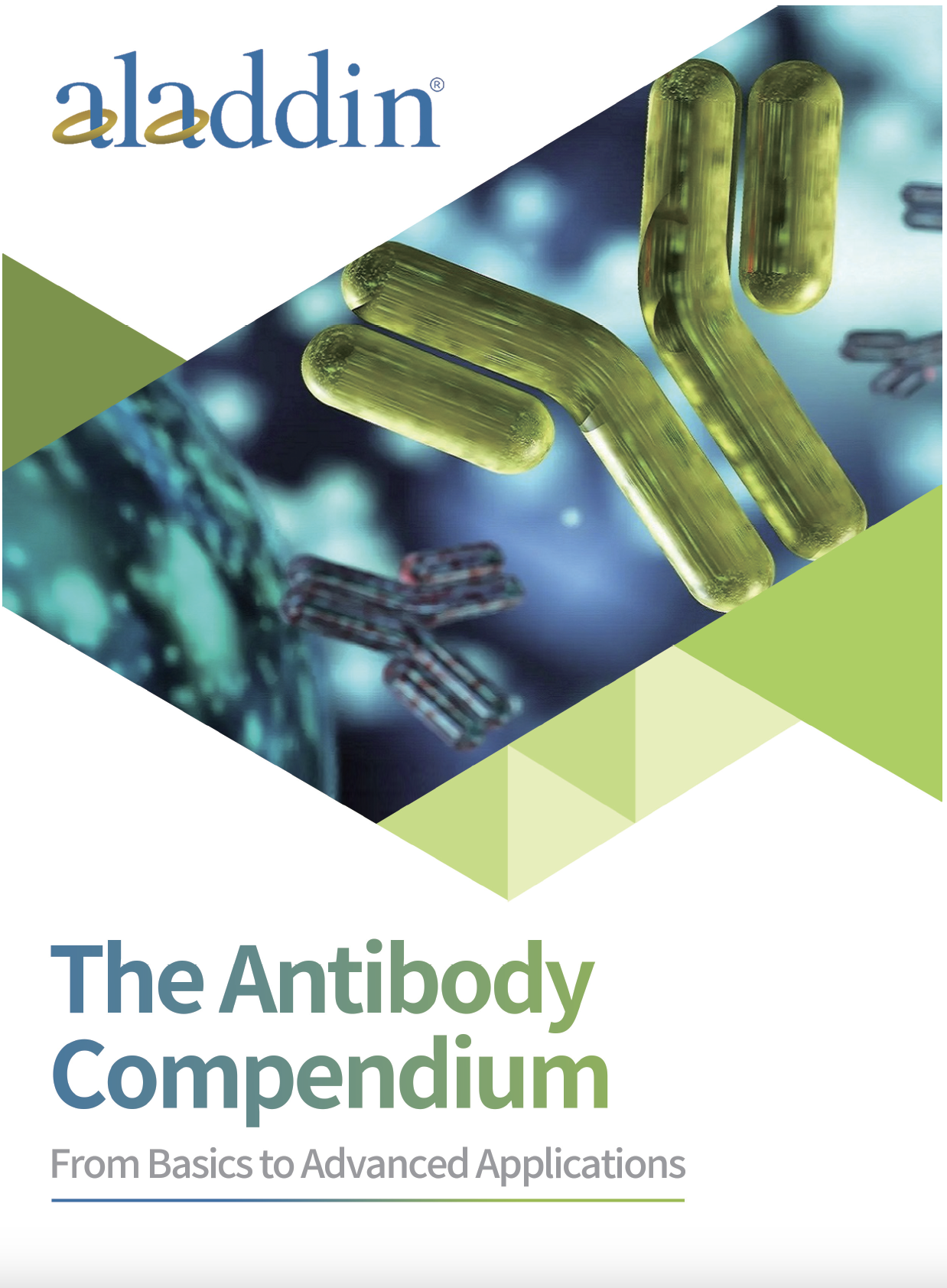 The Antibody Compendium