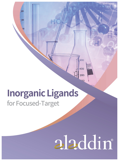 Inorganic Ligands for Focused-Target