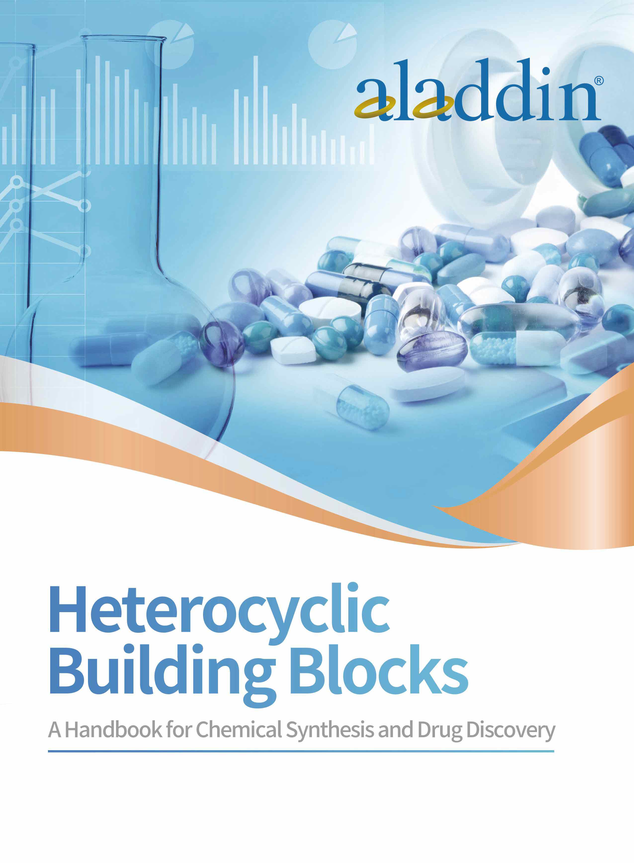 Heterocyclis Building Blocks