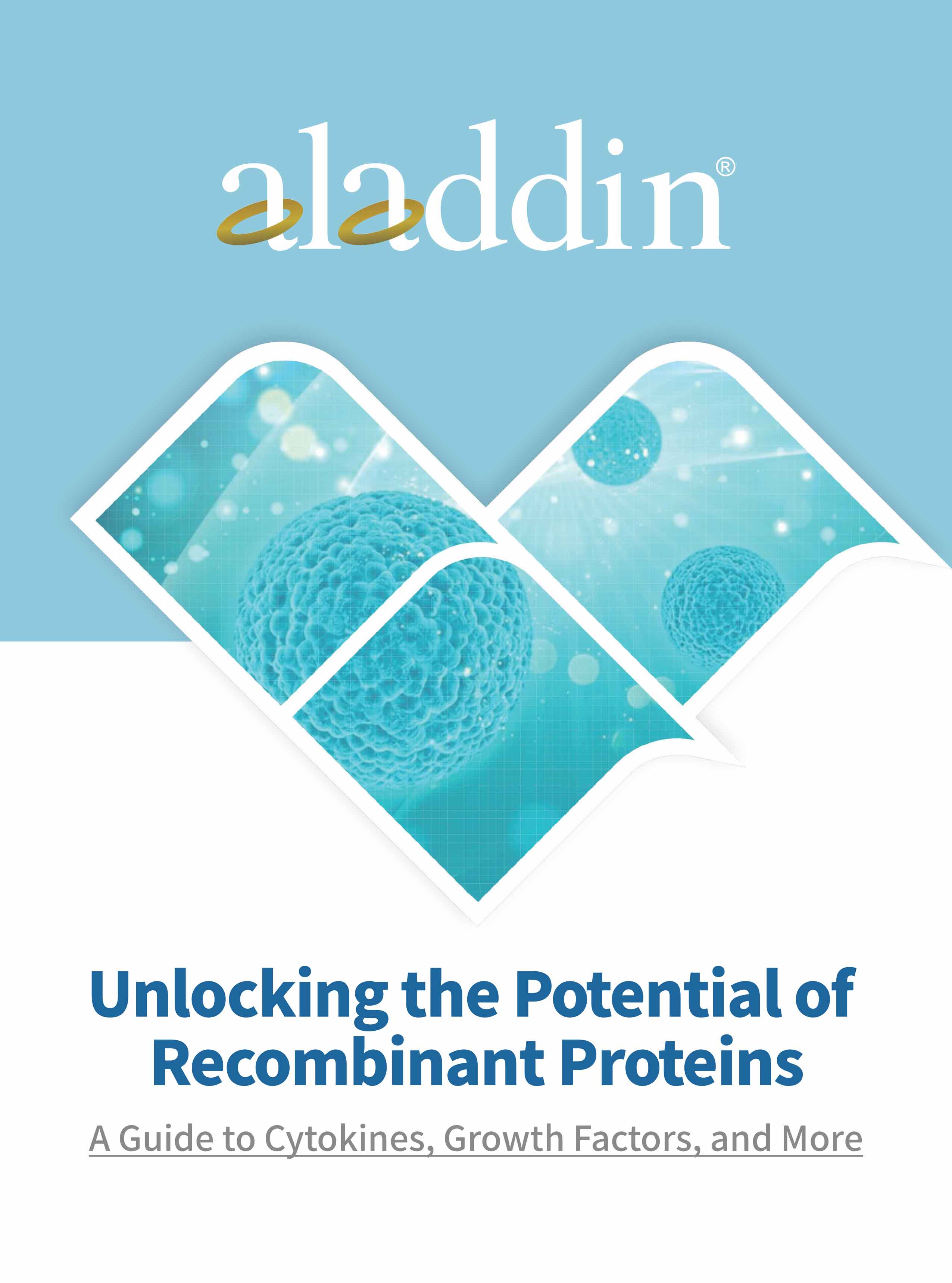 Unlocking the Potential of Recombinant Proteins
