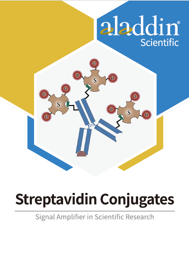 Streptavidin Conjugates