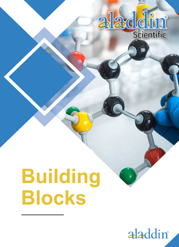 Building Blocks
