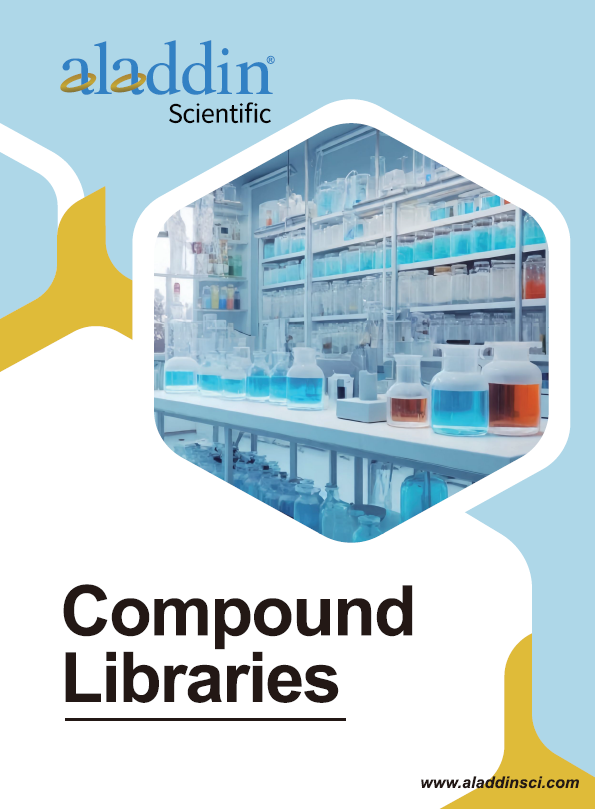 Compound Libraries