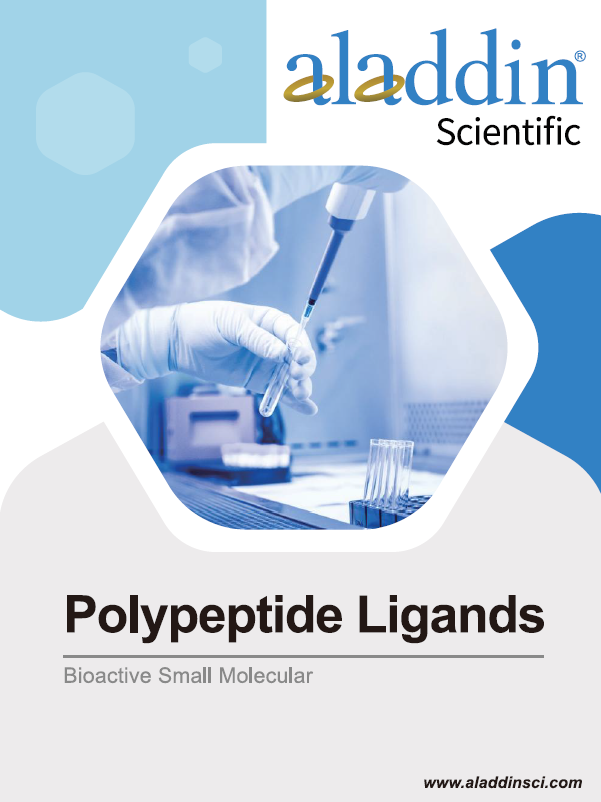 Polypeptide Ligands