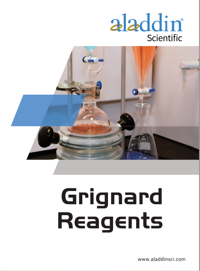 Grignard Reagents