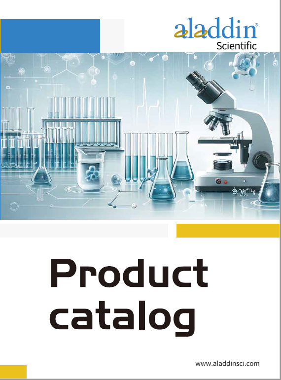 Product catalog