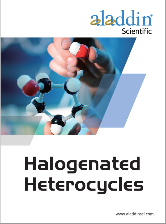 Halogenated Heterocycles